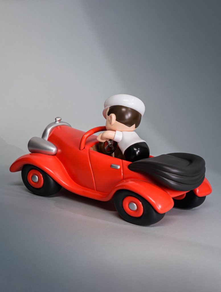 新寳島：ピート