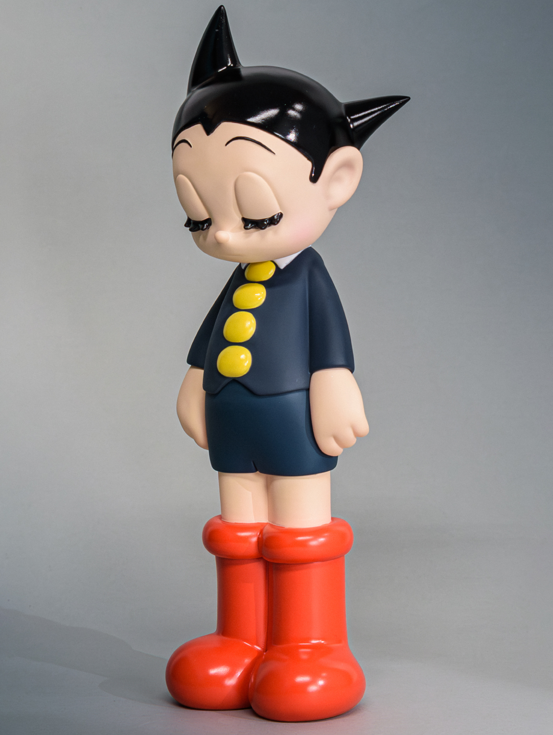 手塚プロ限定カラー | 手塚治虫キャラクターズ sofvi collection