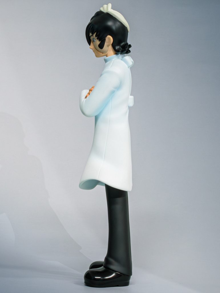 手塚治虫キャラクターズ Sofvi Collection 005 ブラック・ジャック